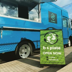 Food truck